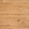 Chêne Merignac brossé vitrifié planche